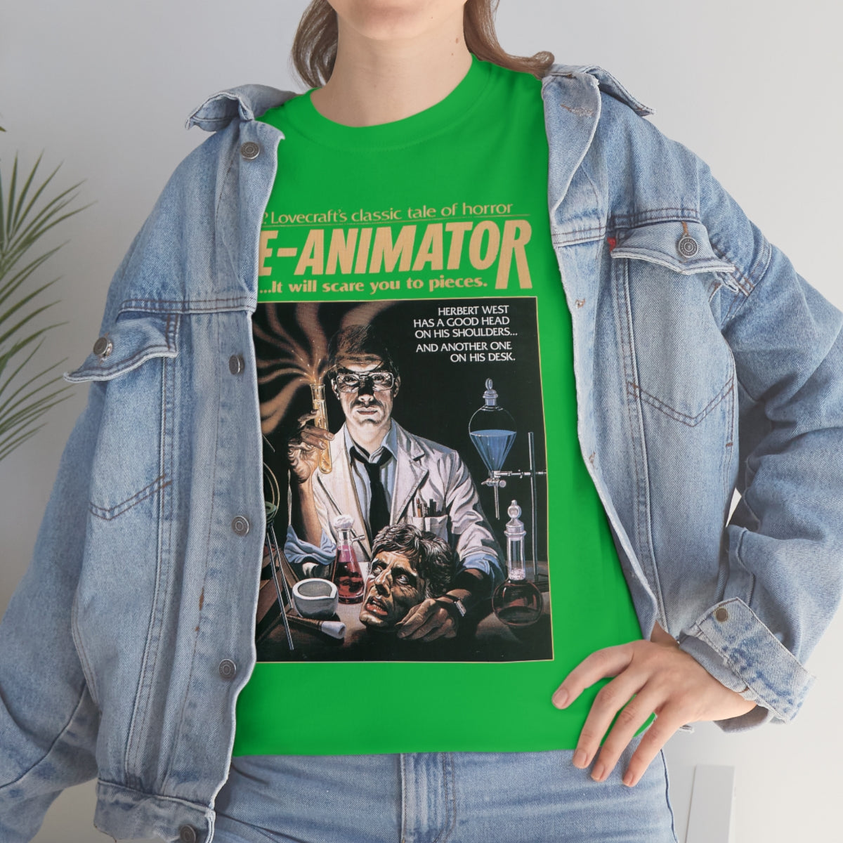 Re-Animator T-Shirt