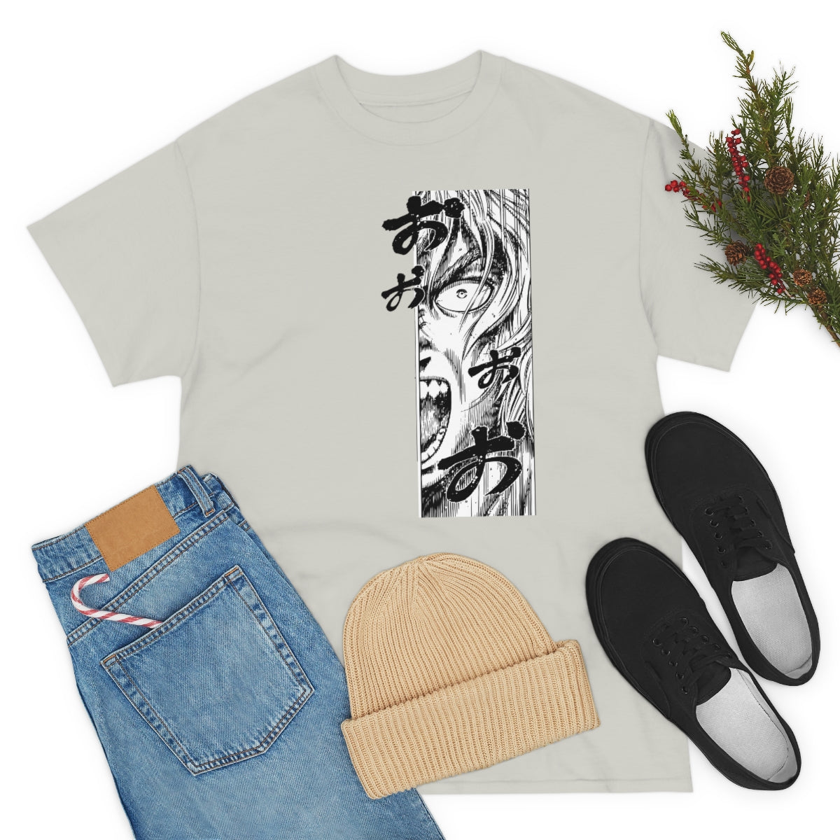 Vinland Saga - Thorfinn T-Shirt