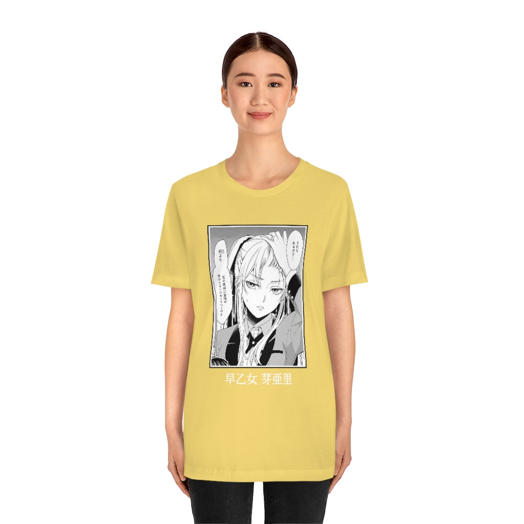 Kakegurui - Mary Saotome T-Shirt