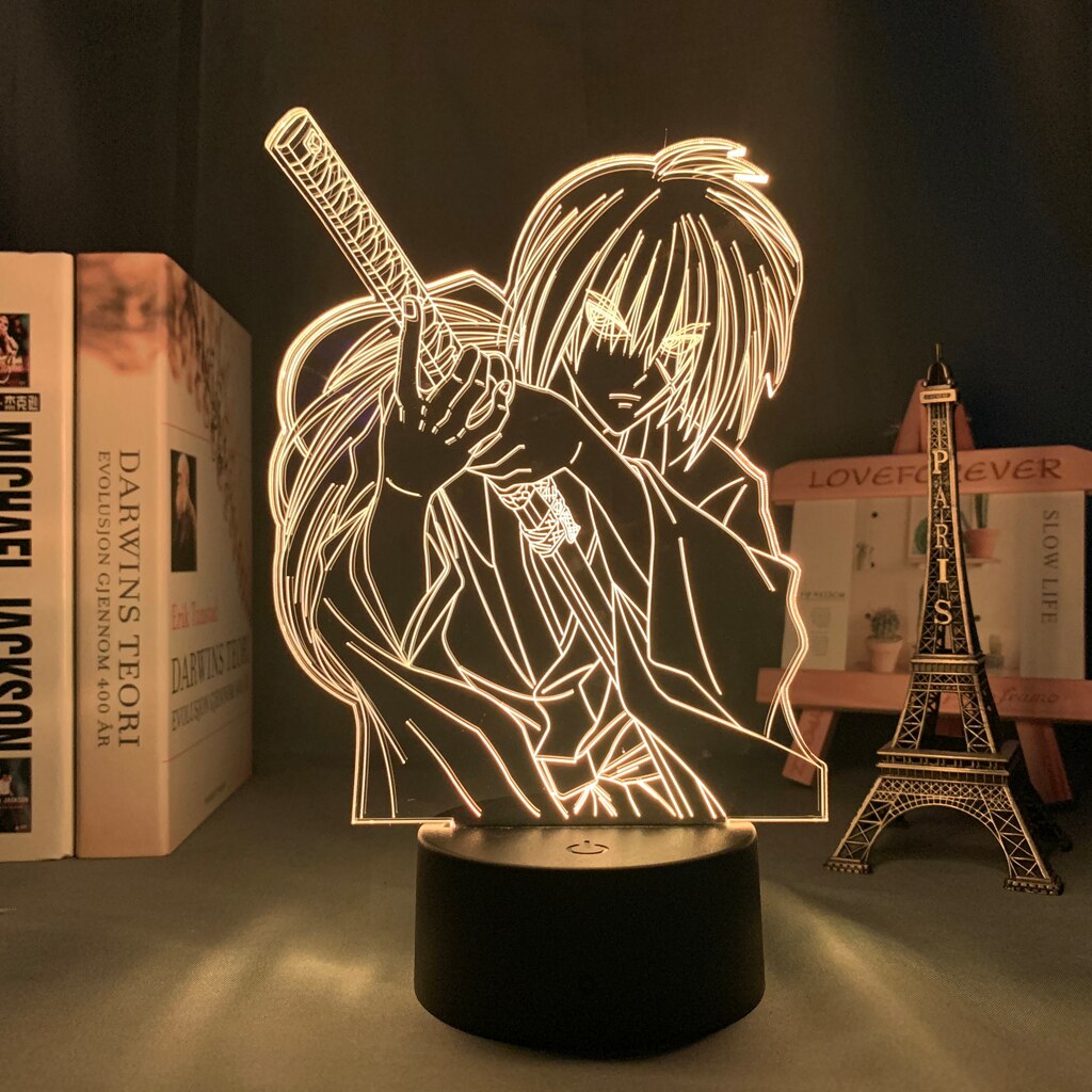 Rurouni Kenshin