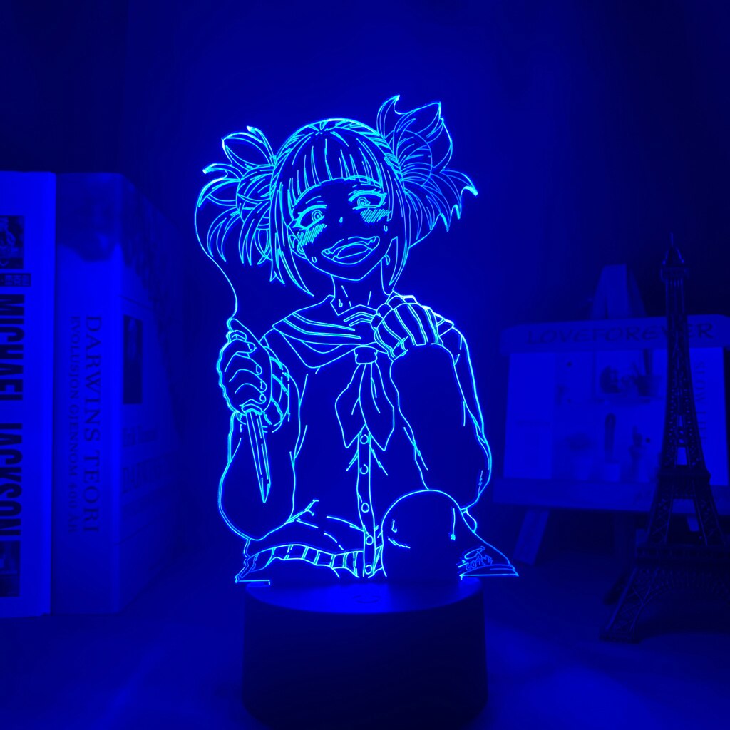 My Hero Academia - Himiko Toga