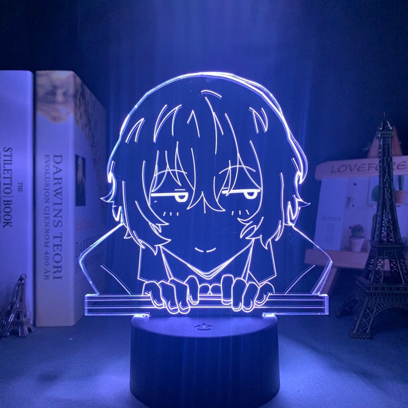 Bungo Stray Dogs Collection
