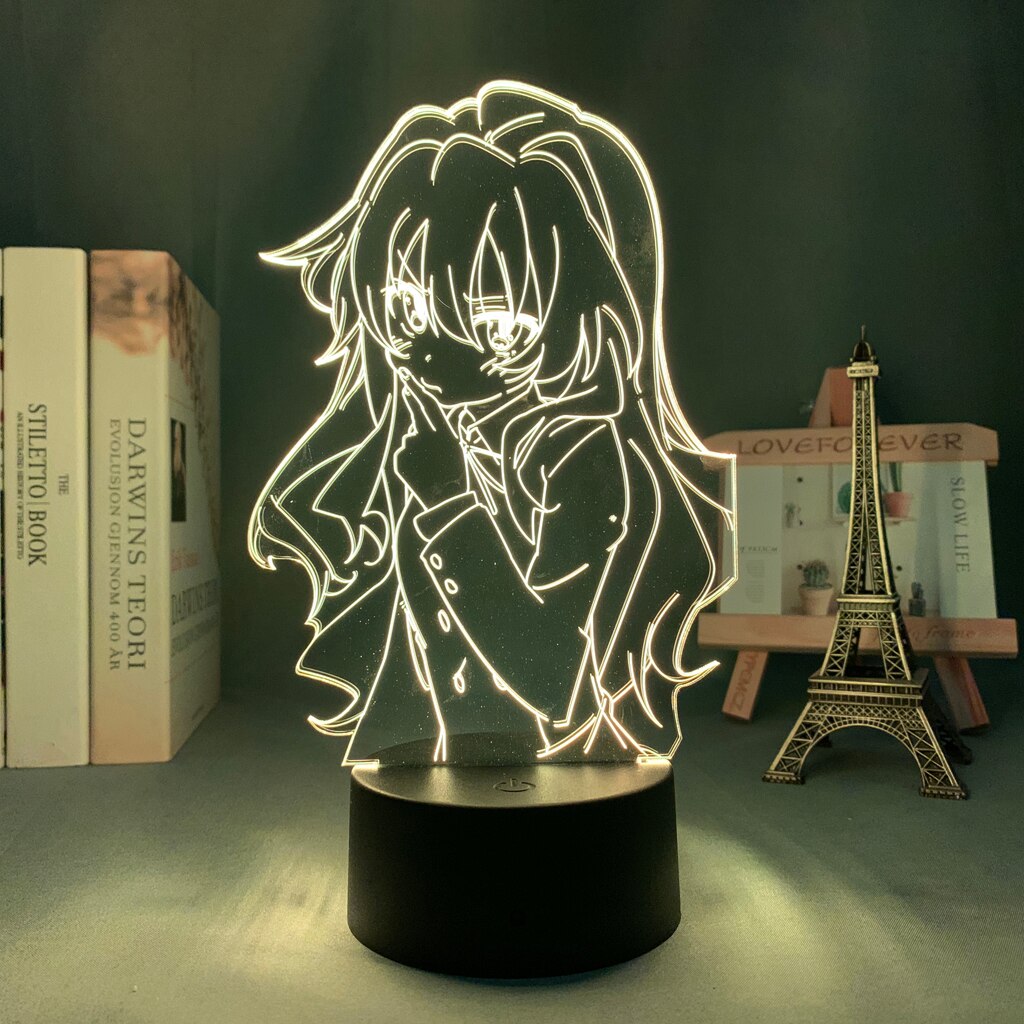 Toradora - Taiga Aisaka