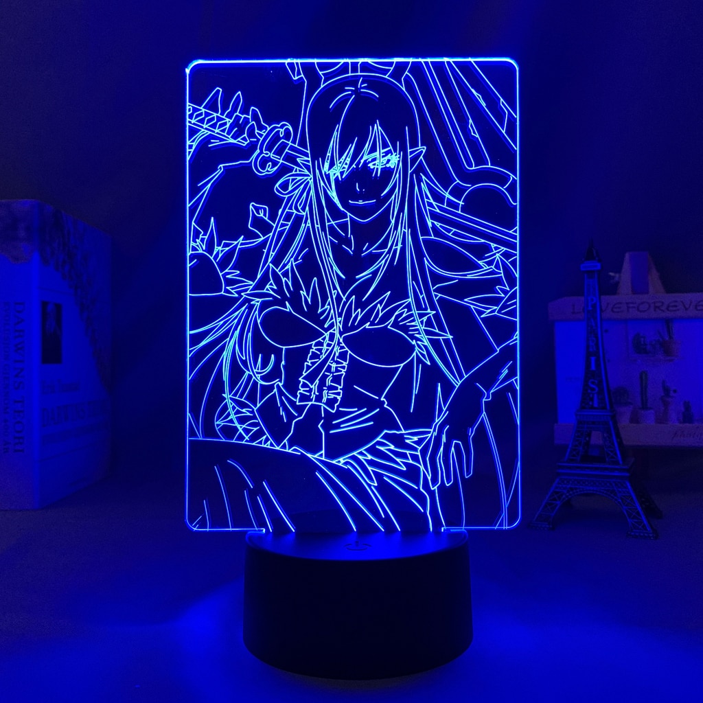 Kizumonogatari - Shinobu Oshino