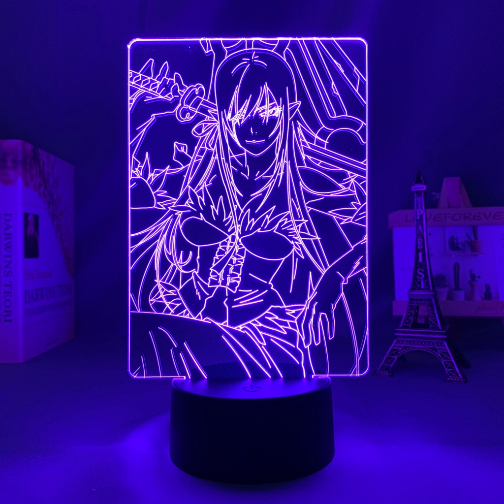 Kizumonogatari - Shinobu Oshino