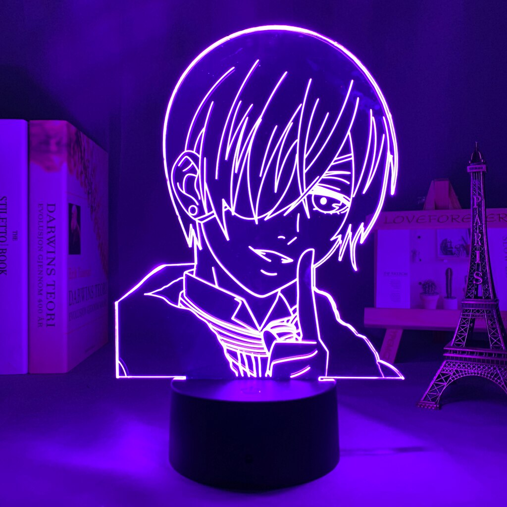 Black Butler - Ciel Phantomhive