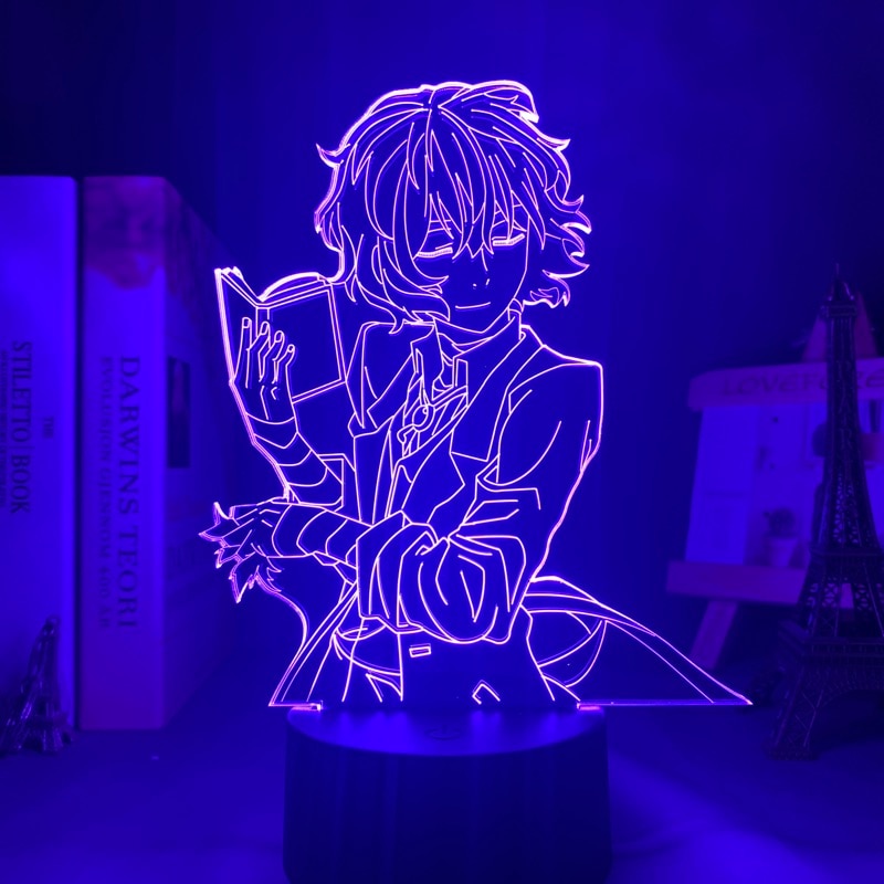 Bungo Stray Dogs Collection