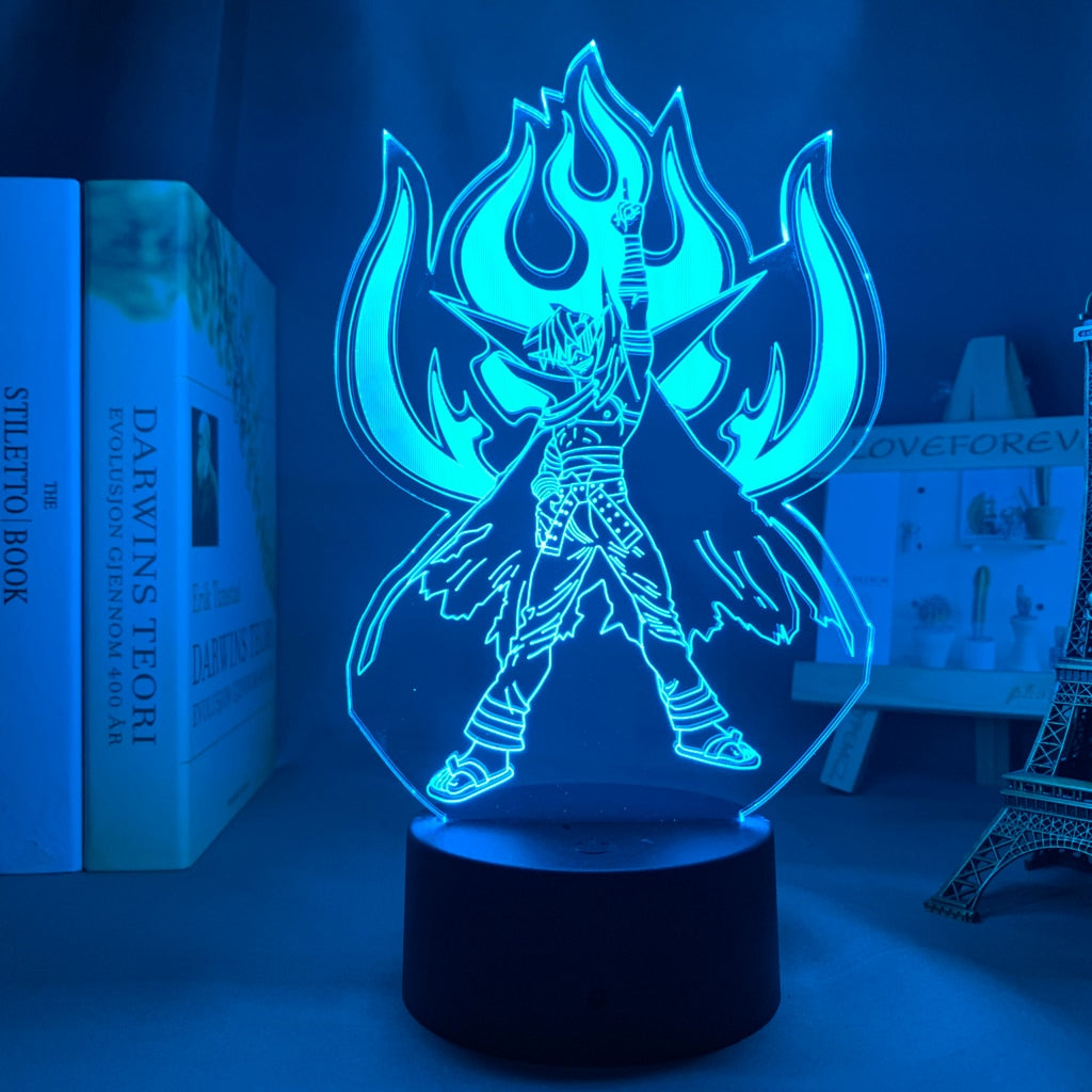 Gurren Lagann - Kamina