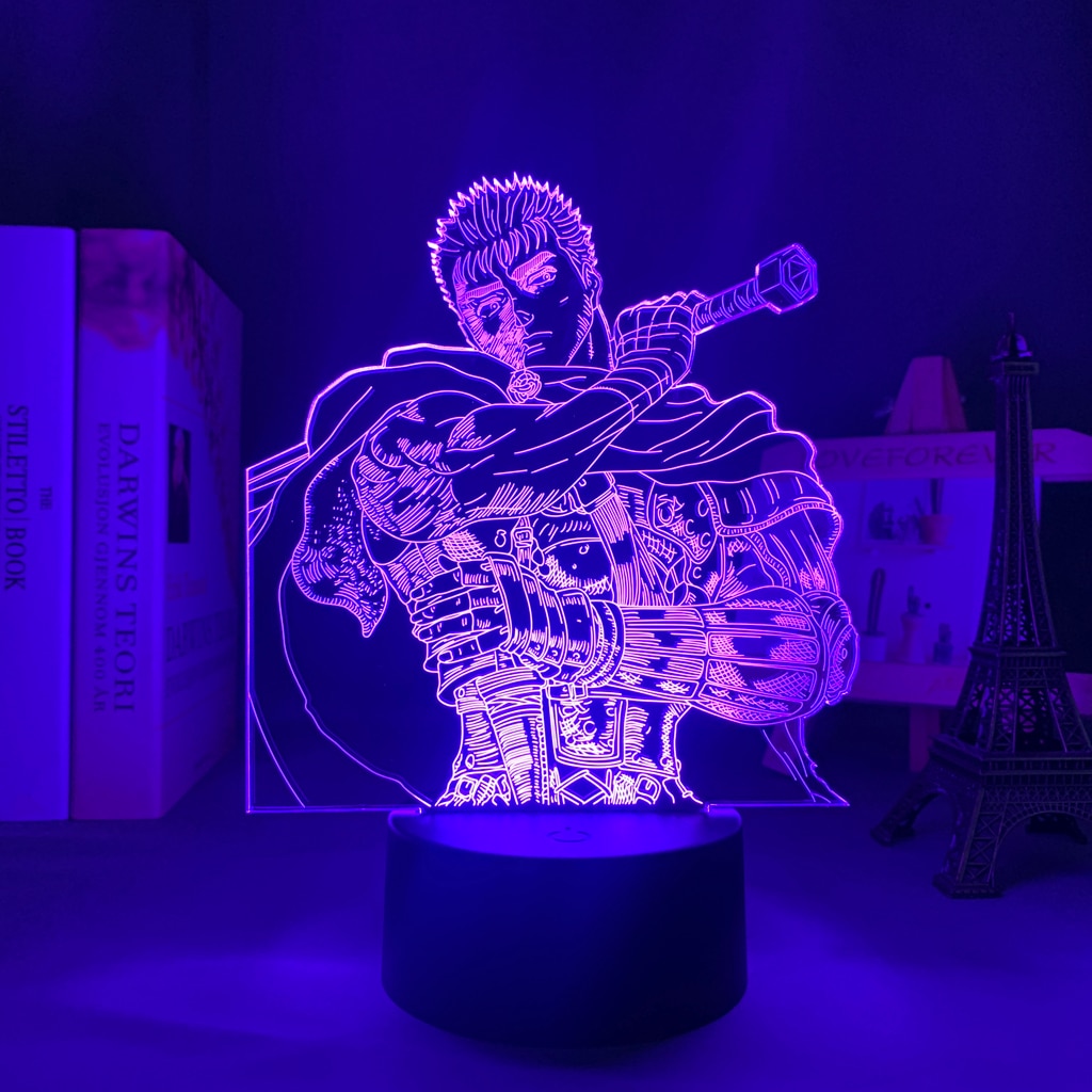 Berserk