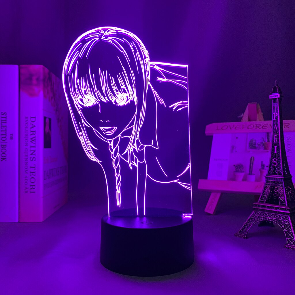 Chainsaw Man - Makima