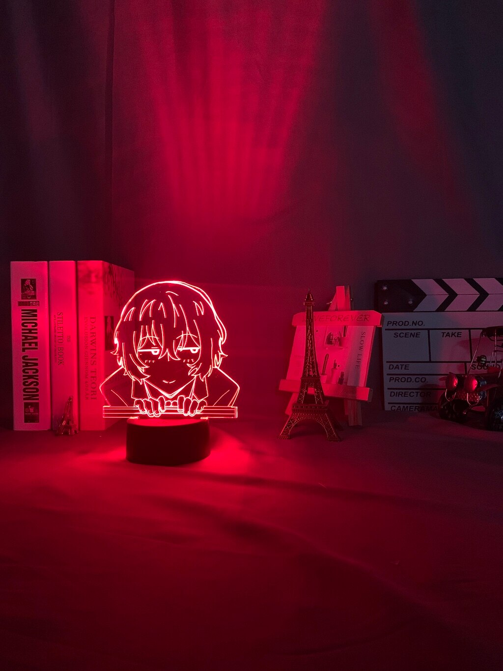 Bungo Stray Dogs Collection