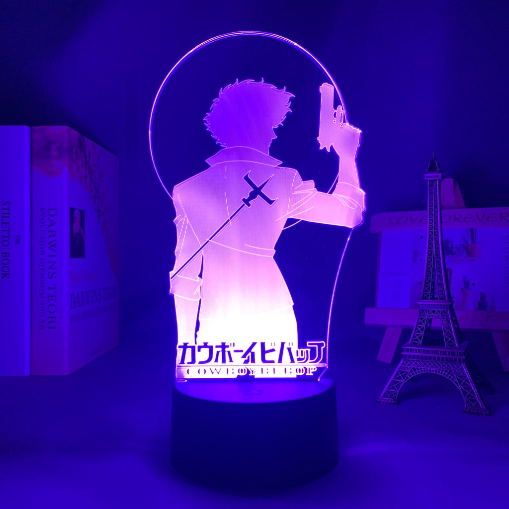 Cowboy Bebop