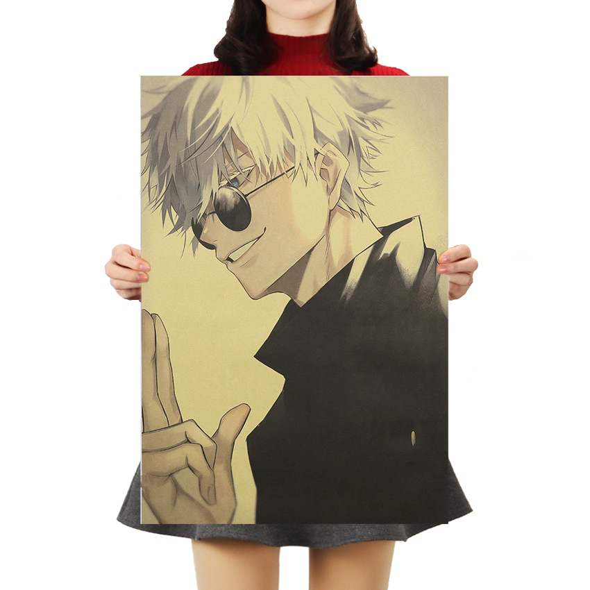 Jujutsu Kaisen - Satoru Gojo