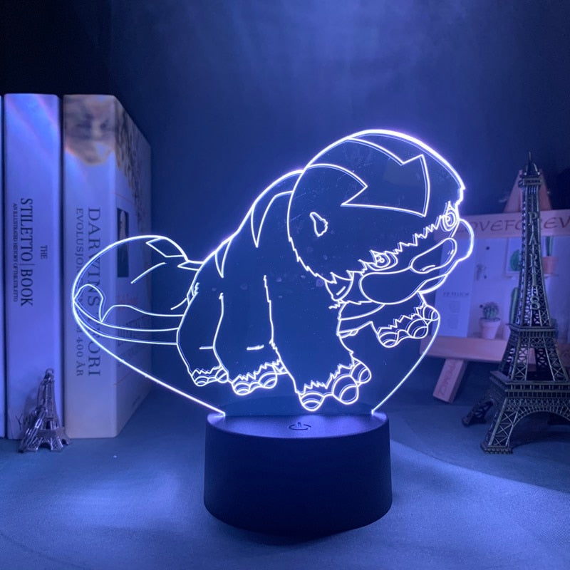 Avatar - Appa