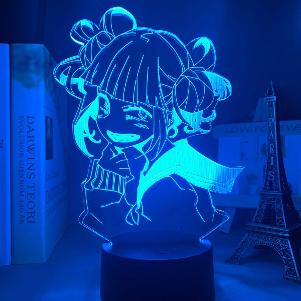 My Hero Academia - Himiko Toga