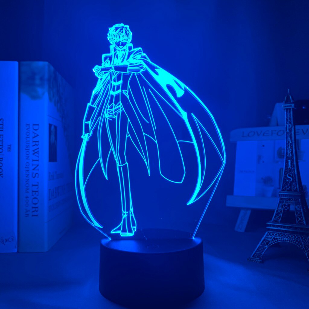 Code Geass - Suzaku