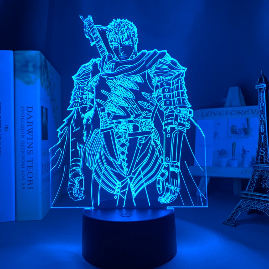 Berserk