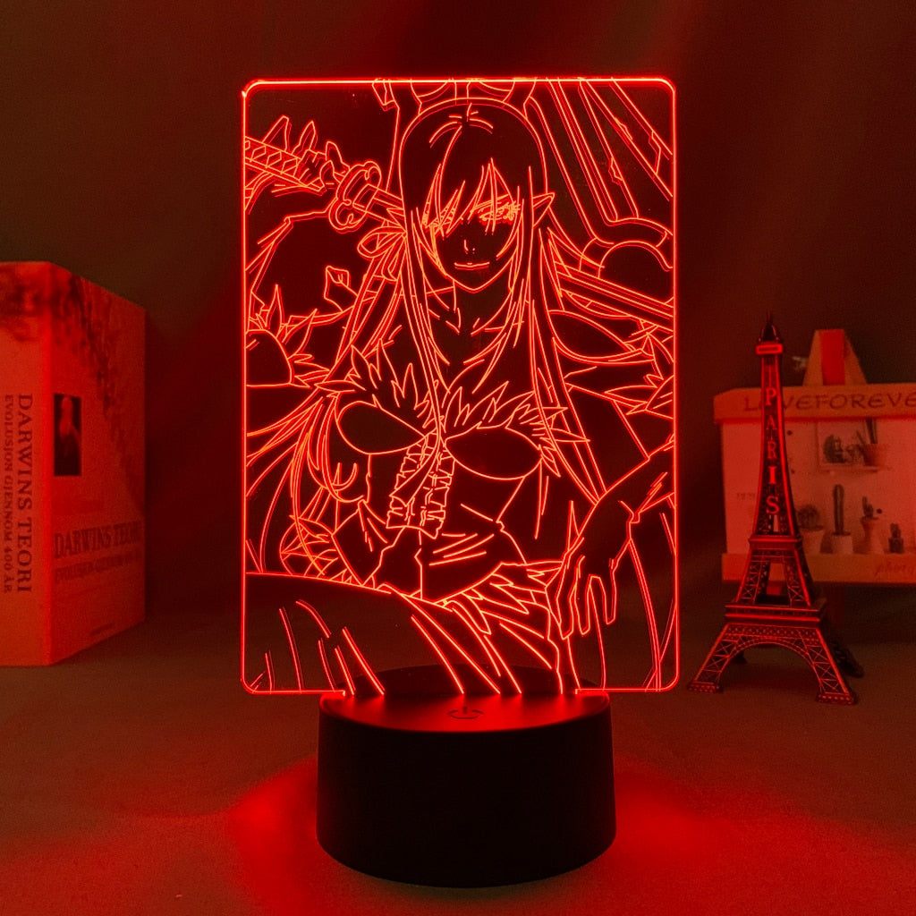 Kizumonogatari - Shinobu Oshino