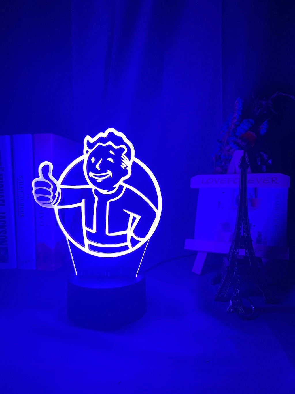 Fallout Vault Boy