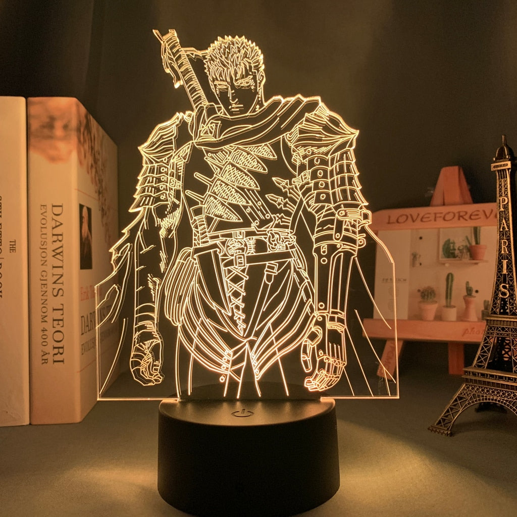 Berserk