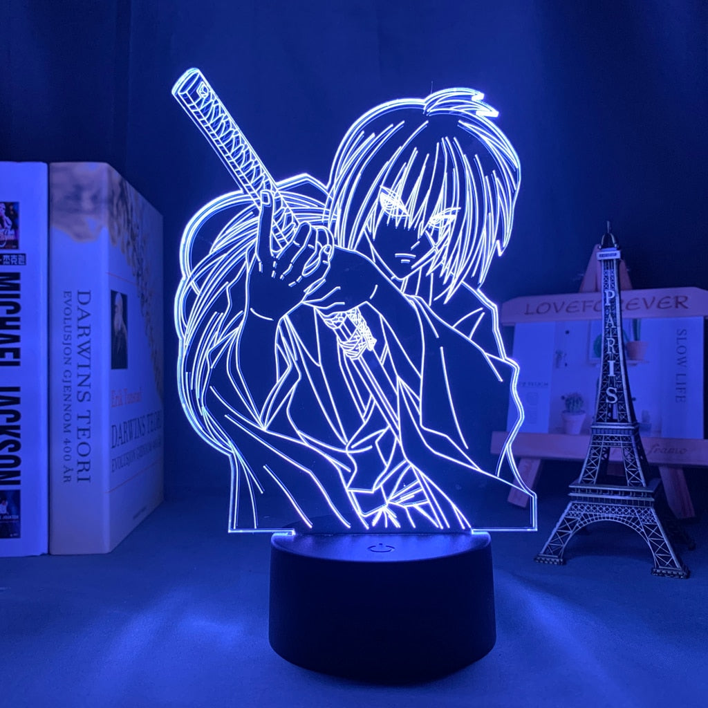 Rurouni Kenshin