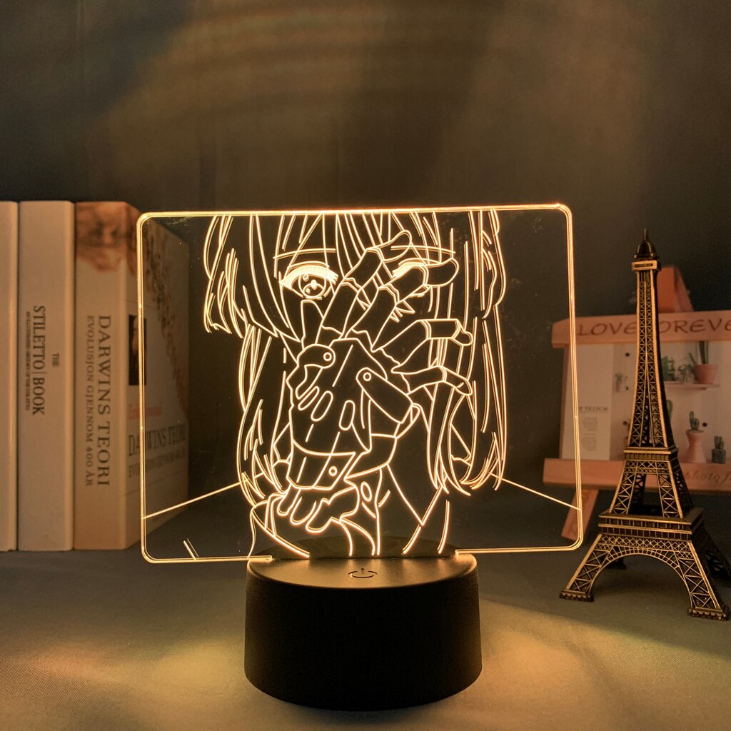 Violet Evergarden Night Light