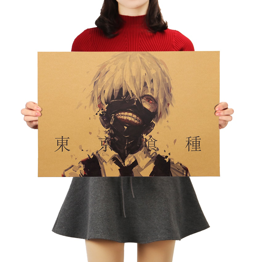 Tokyo Ghoul