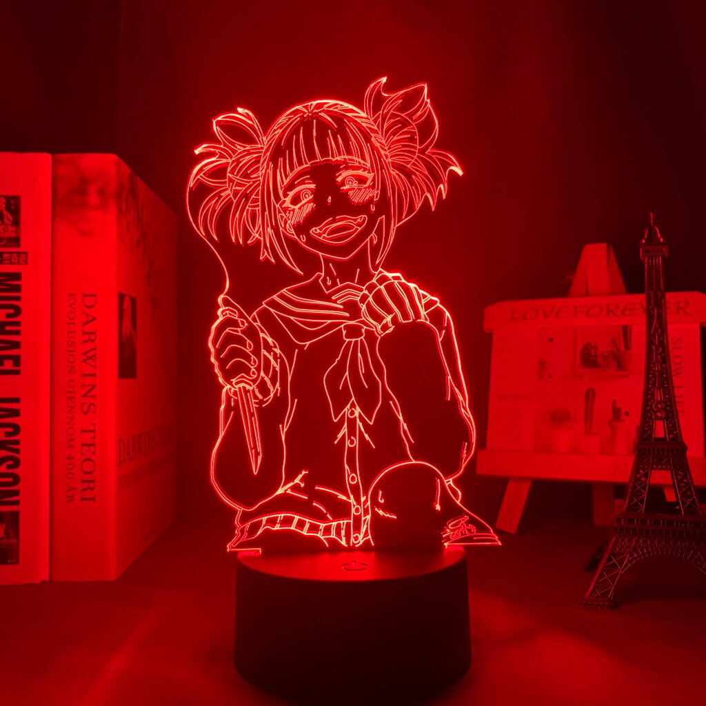 My Hero Academia - Himiko Toga