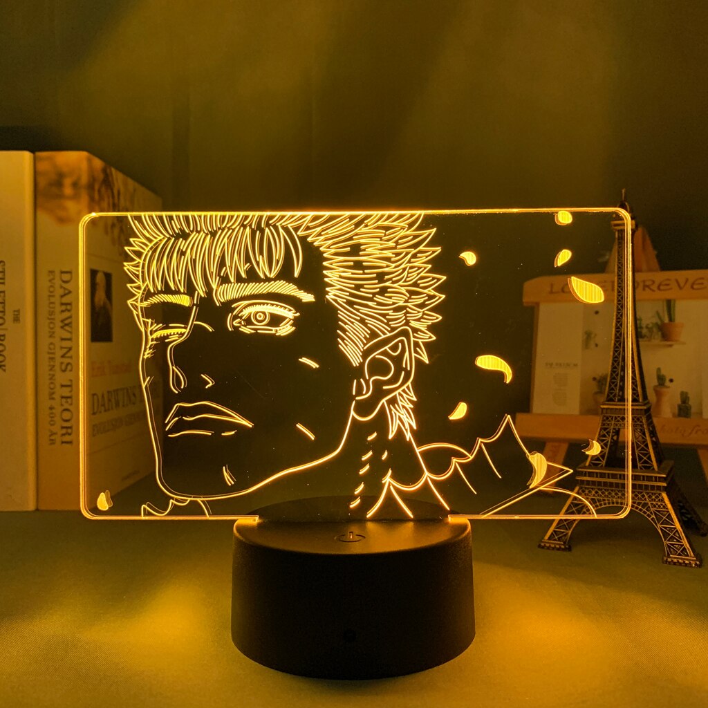 Berserk