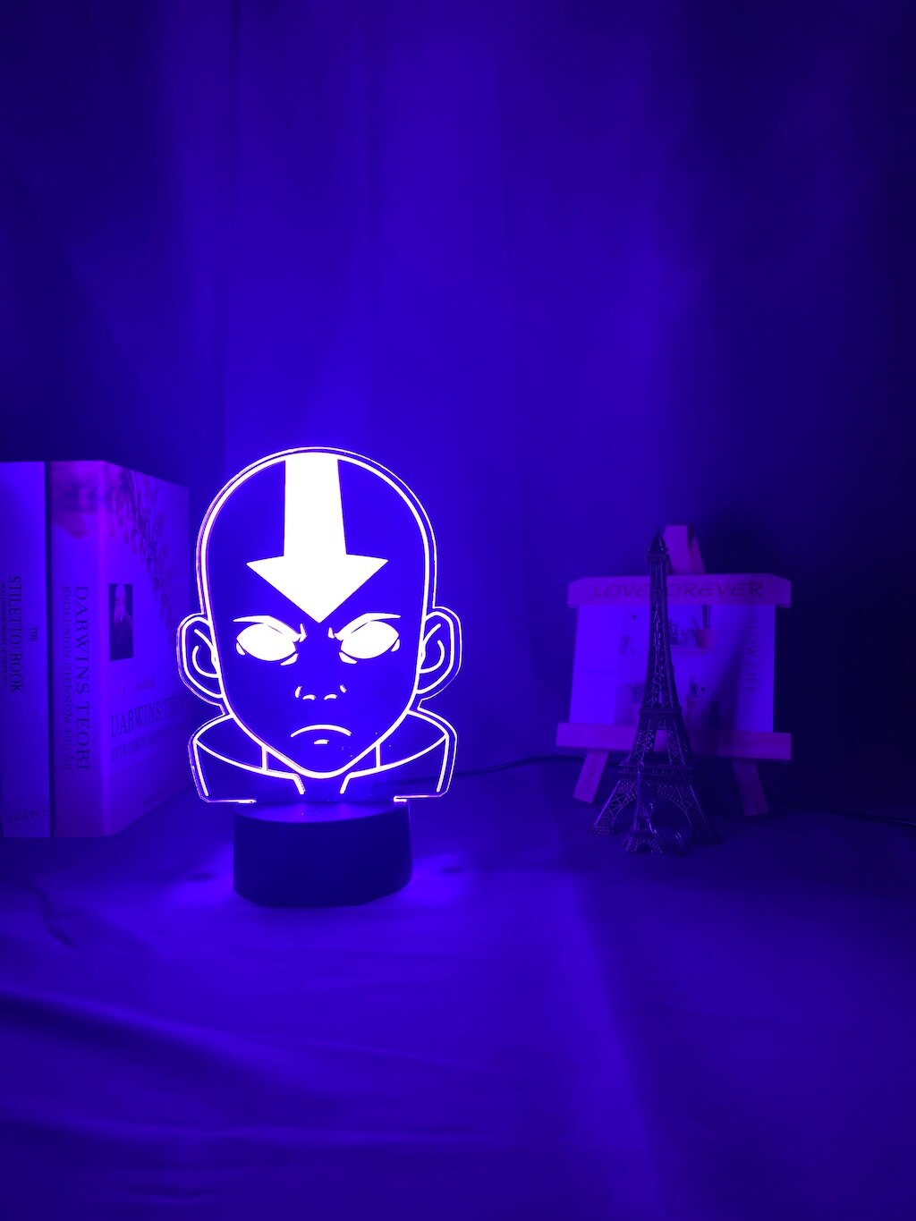 Avatar - Aang