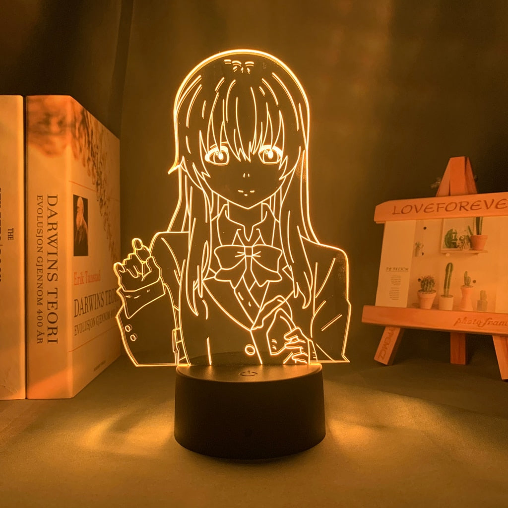 A Silent Voice