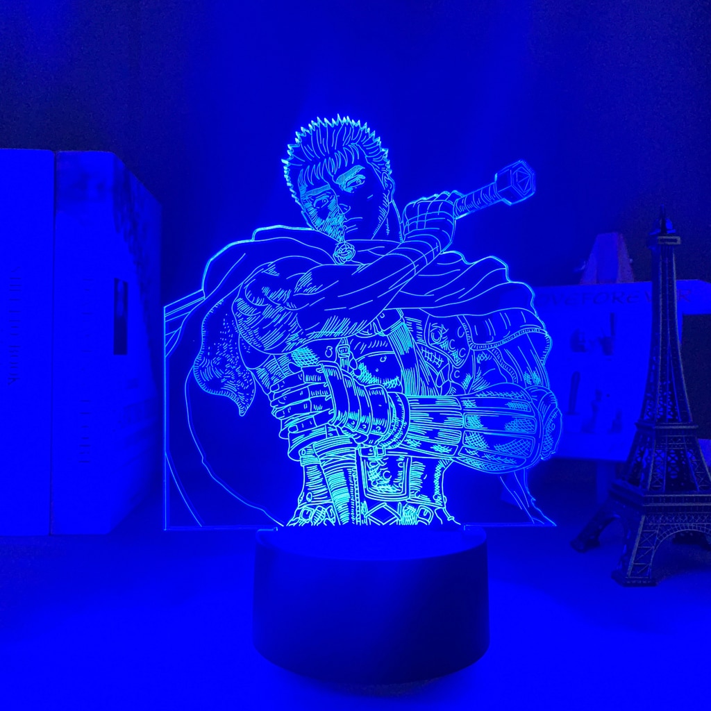 Berserk