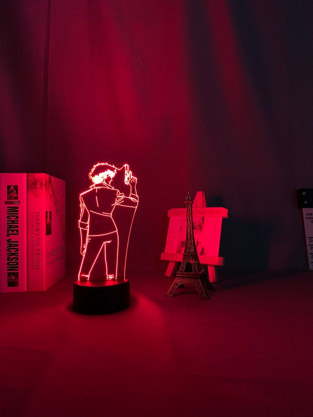 Cowboy Bebop Spike Spiegel