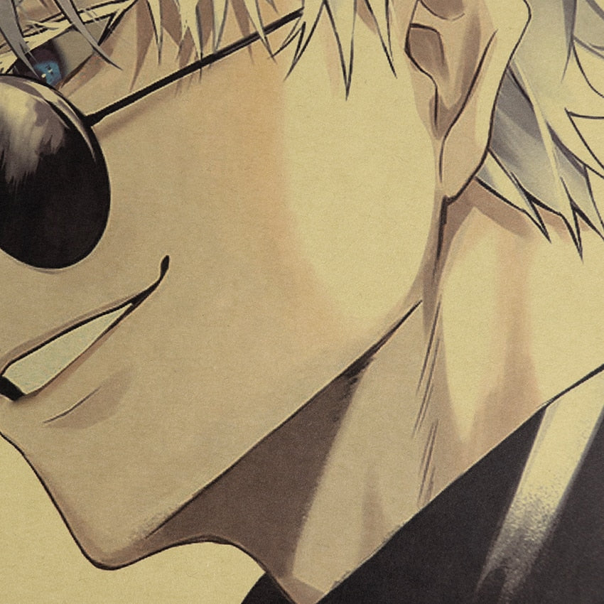 Jujutsu Kaisen - Satoru Gojo