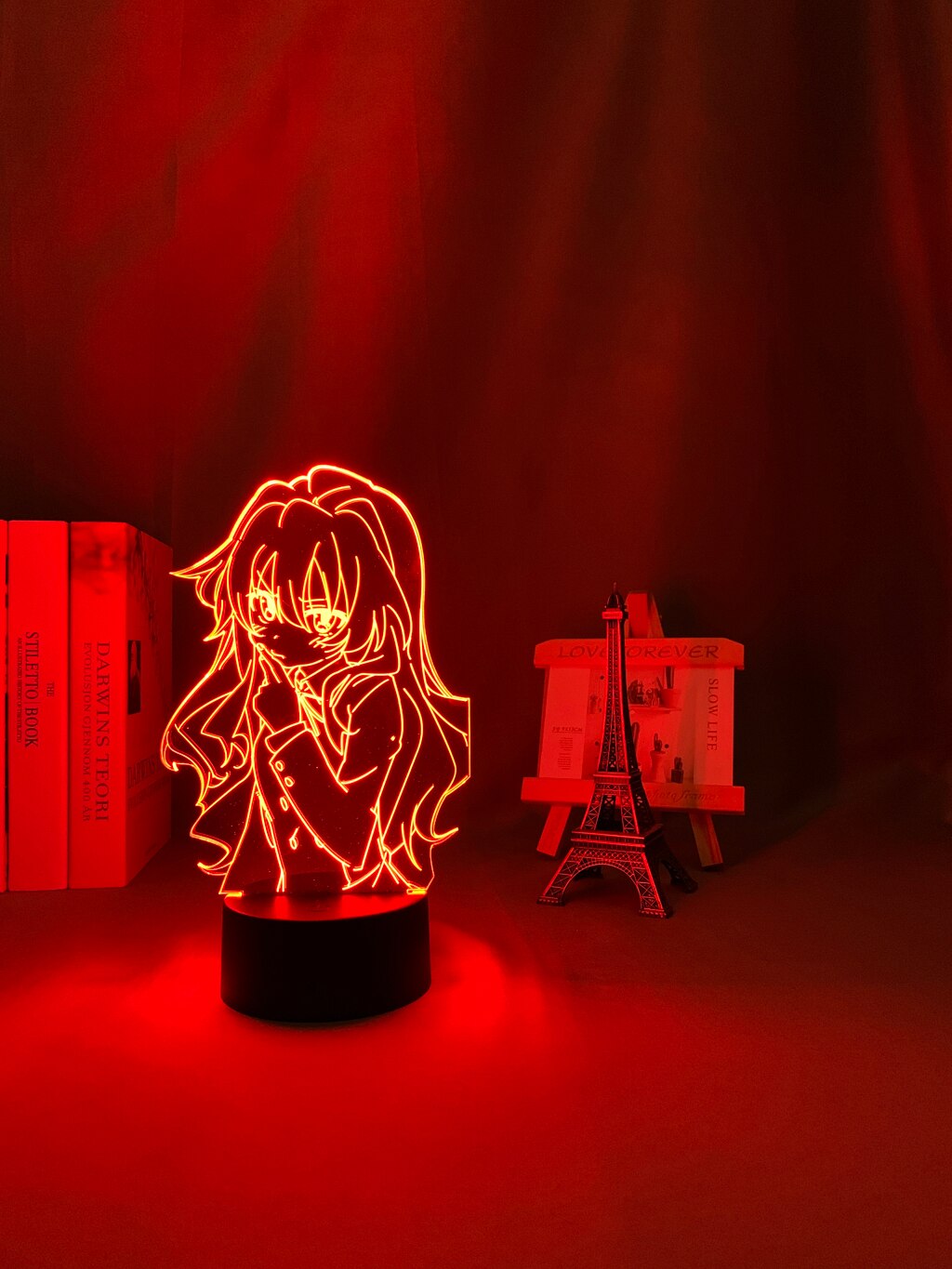 Toradora - Taiga Aisaka