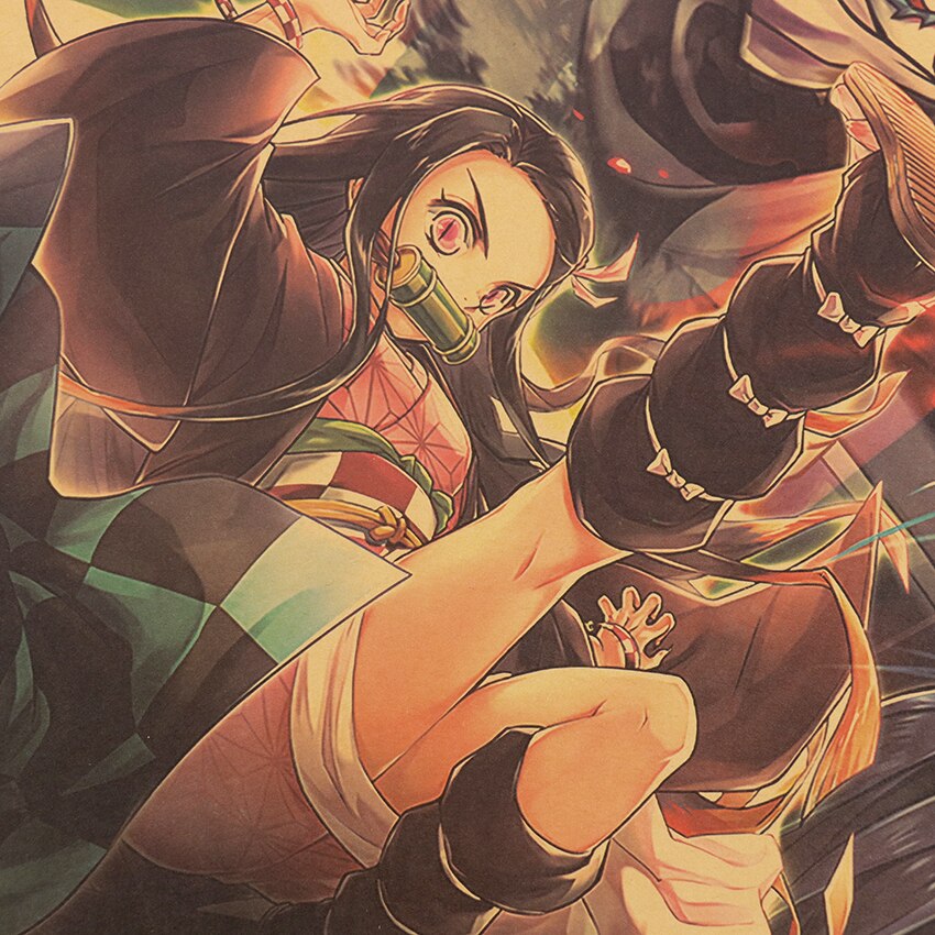 Demon Slayer