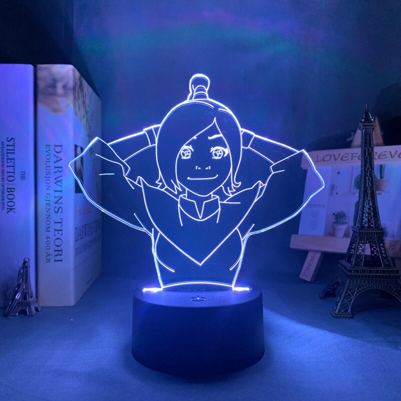 Avatar - Ty Lee