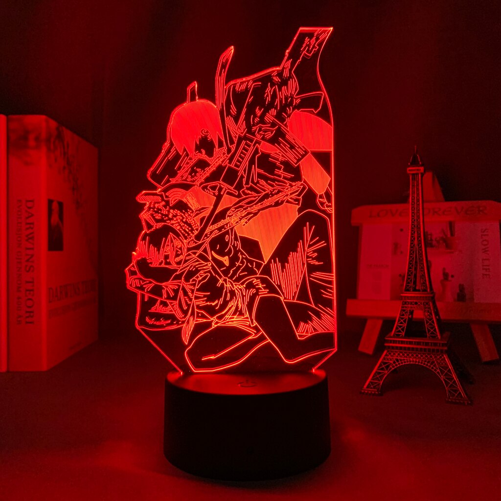 Chainsaw Man