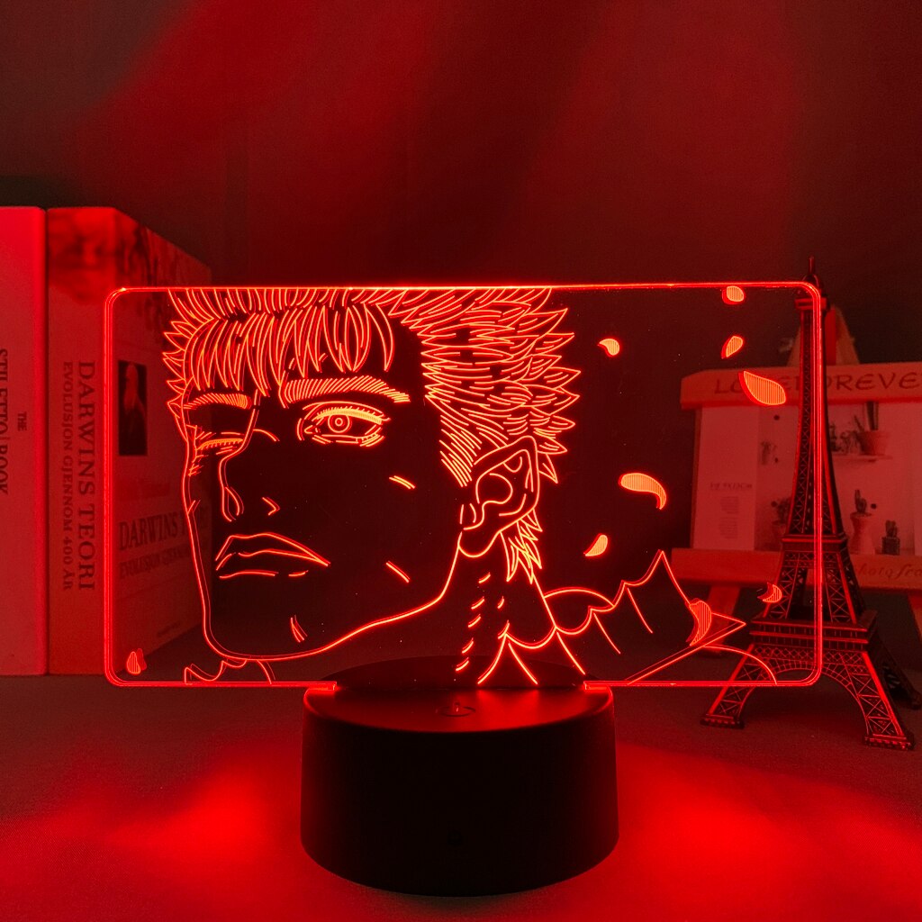 Berserk