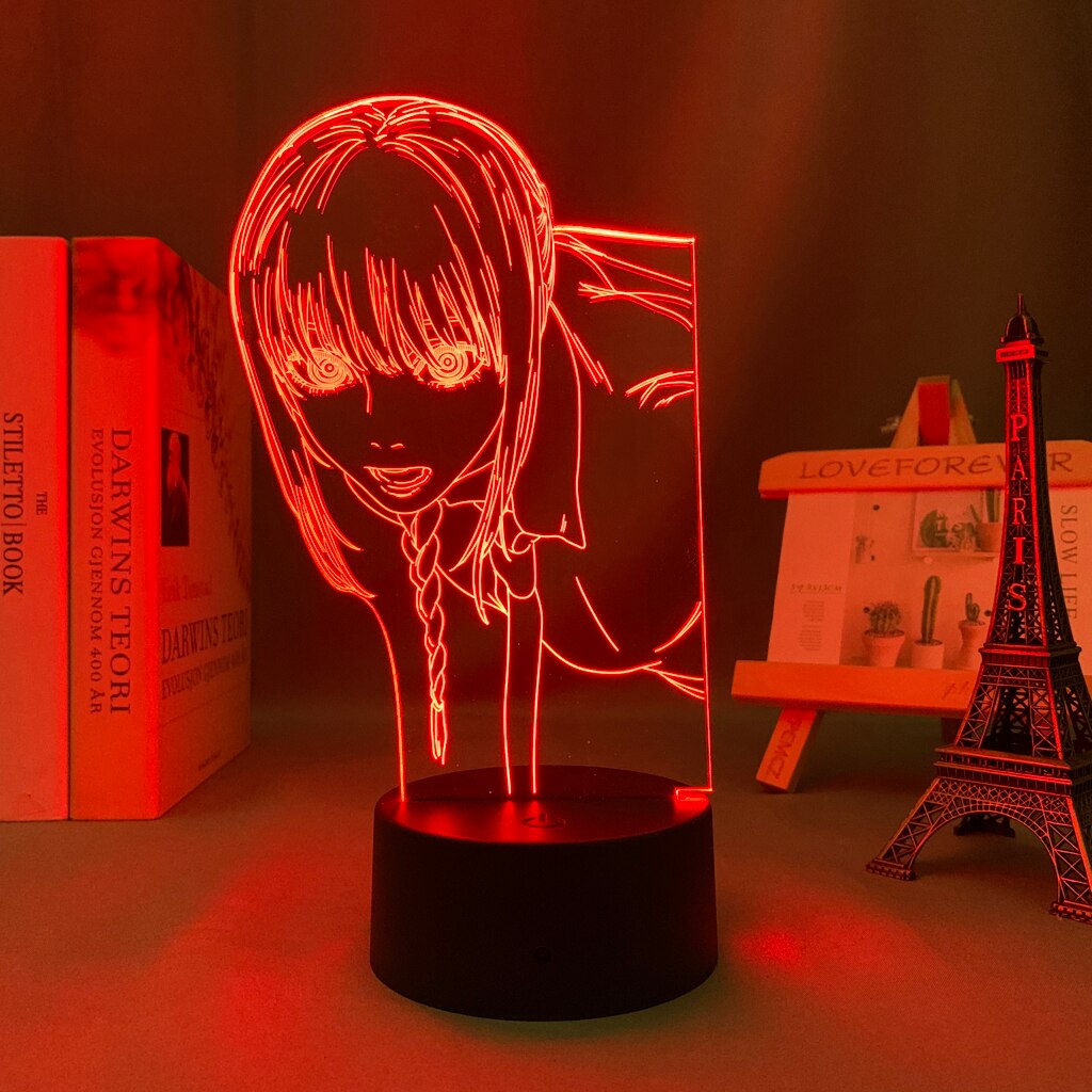 Chainsaw Man - Makima