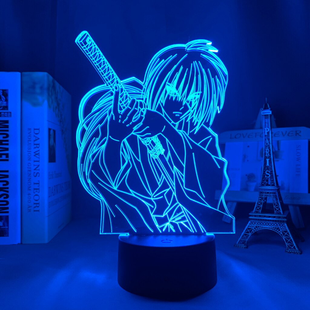 Rurouni Kenshin