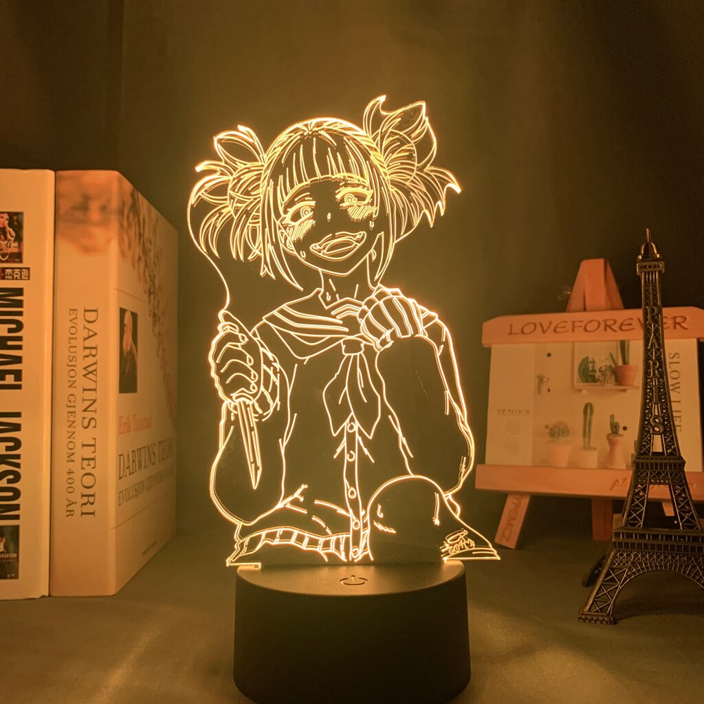 My Hero Academia - Himiko Toga