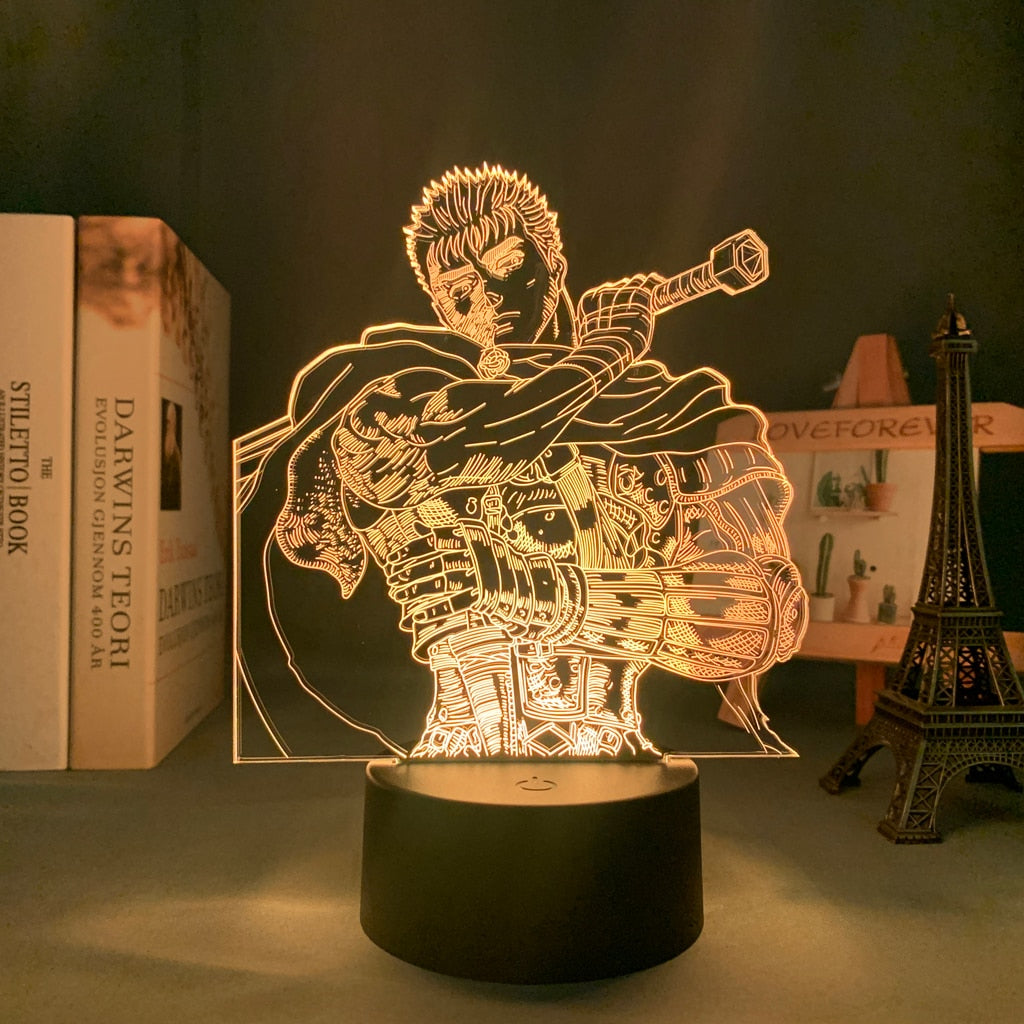 Berserk