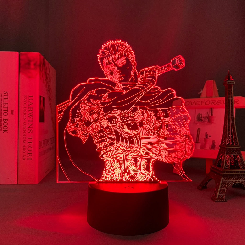 Berserk