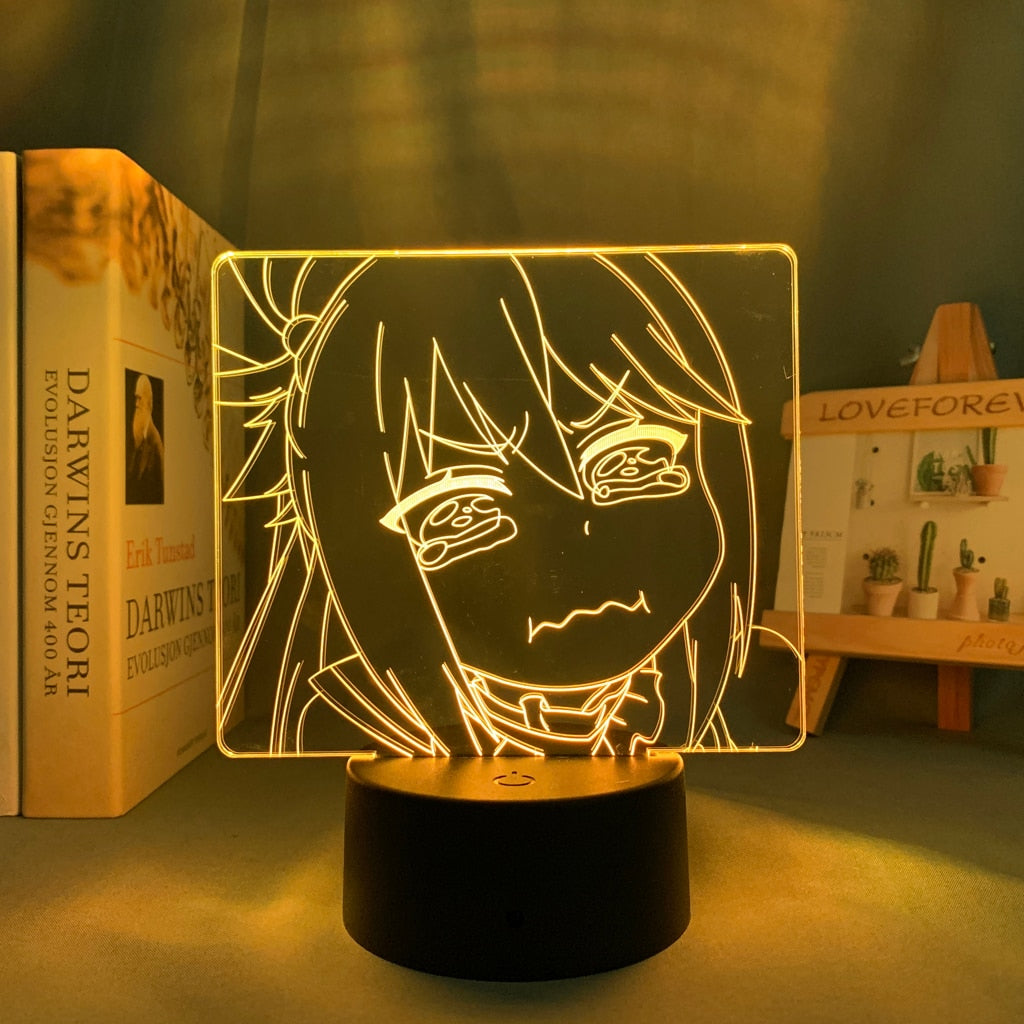 KonoSuba - Aqua