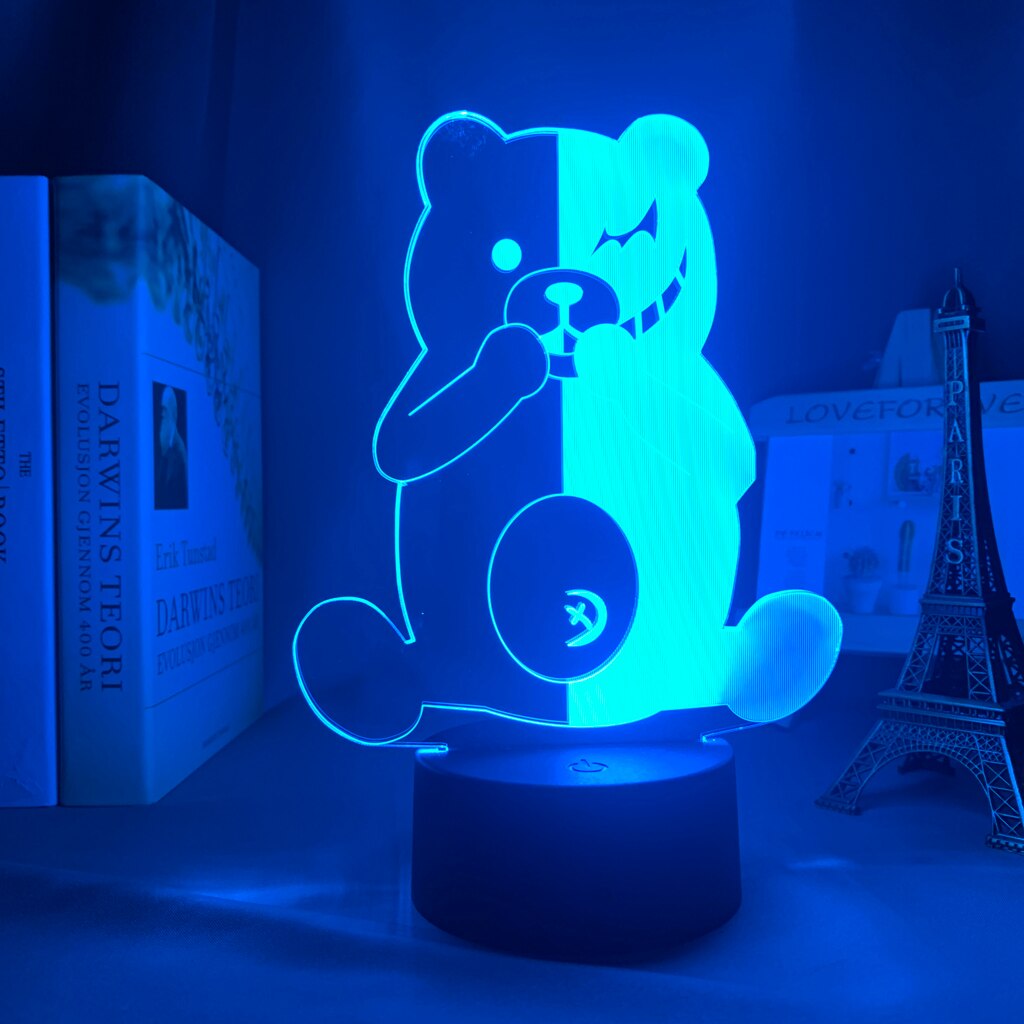 Danganronpa - Monokuma