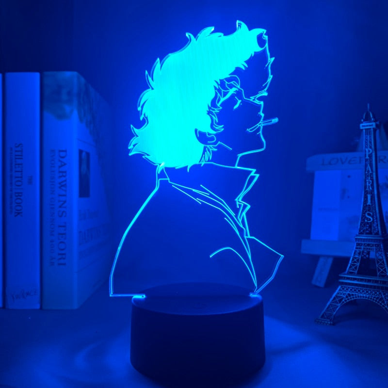 Cowboy Bebop
