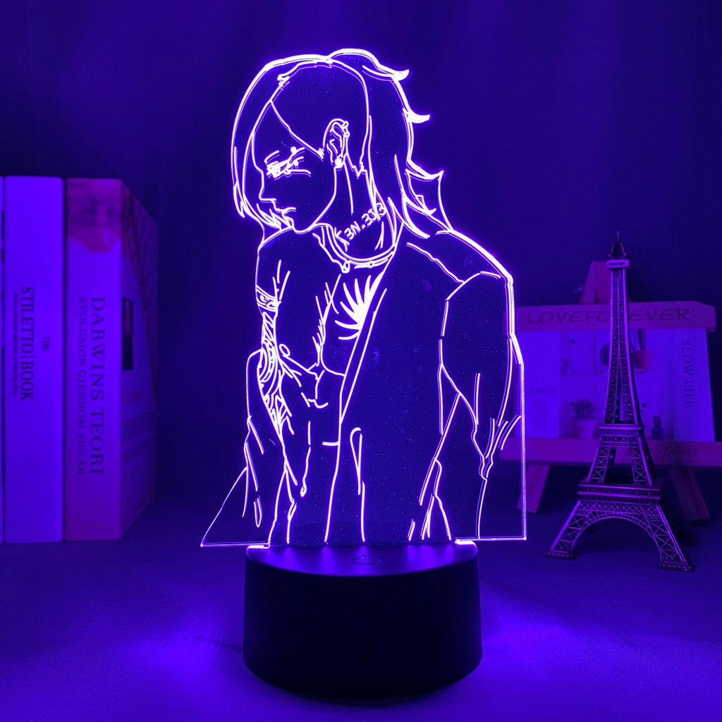 Tokyo Ghoul - Uta