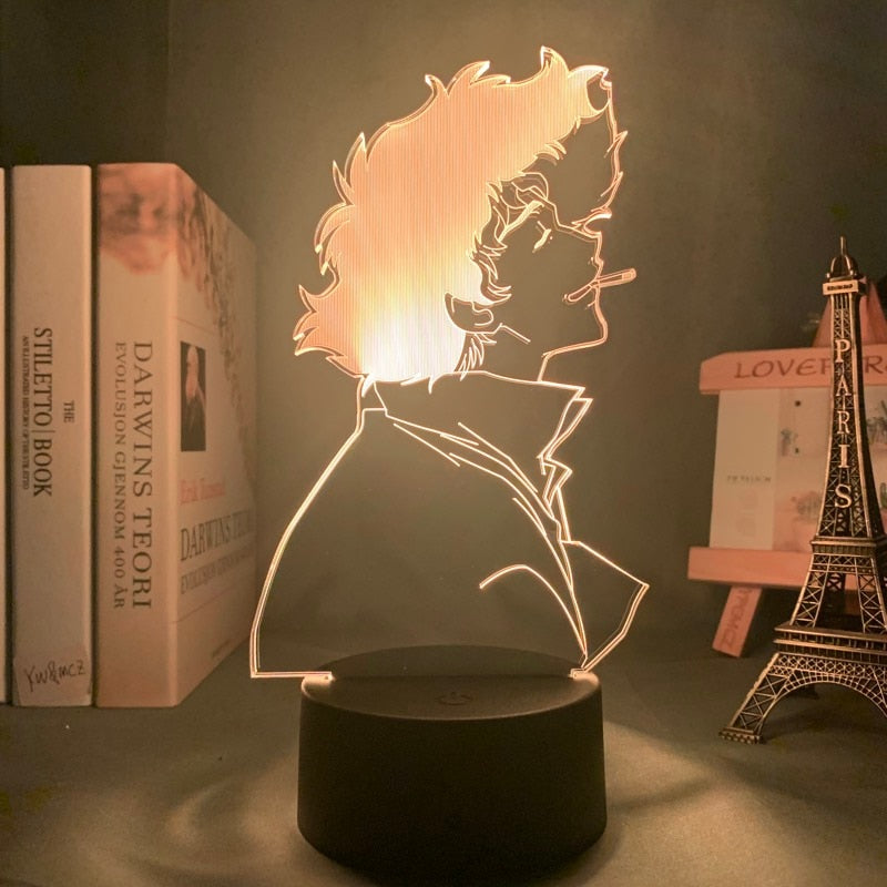 Cowboy Bebop