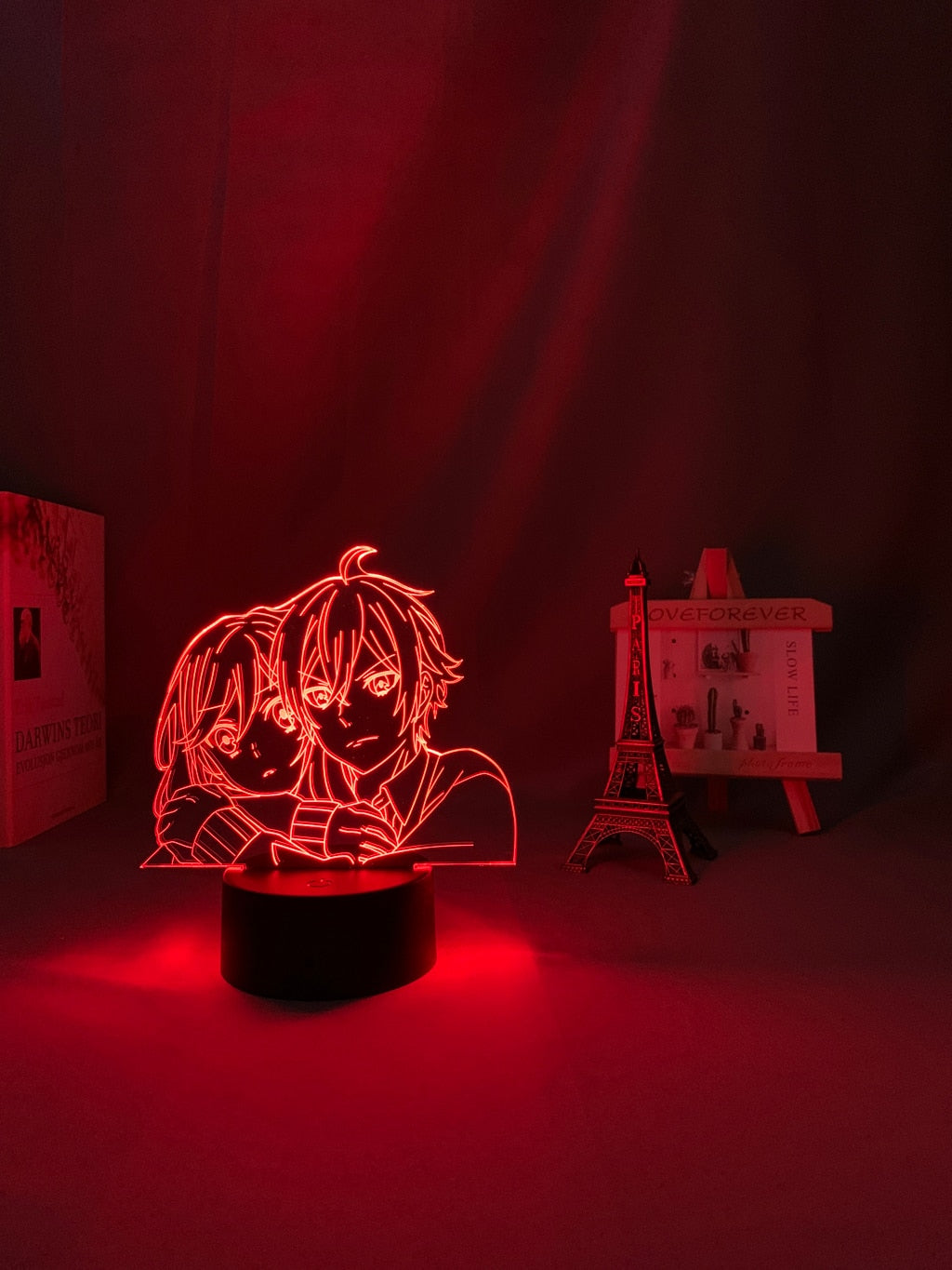 Horimiya Night Light